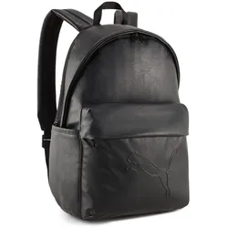 PUMA Essentials PU Rucksack 01 - PUMA black