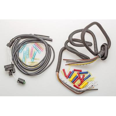 METZGER AUTOTEILE Kabelreparatursatz, Heckklappe 2320085 rechts