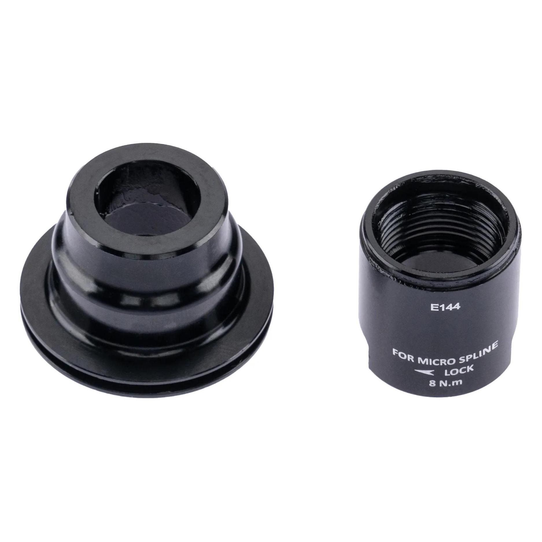 Contec Ct Endkappen Core/M.Core (69218419)