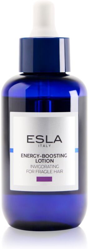 ESLA ITALY Energy-Boosting sérum énergisant pour cheveux fragiles 100 ml