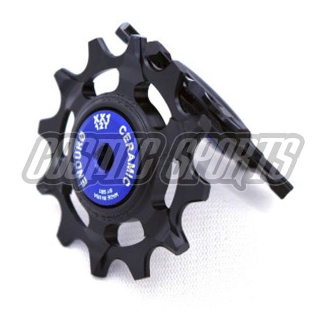 Enduro Bearings ZERO Schalträdchen, SRAM XX1/X01 11-fach, blue (BKCJ-0185) SALE (33127848)