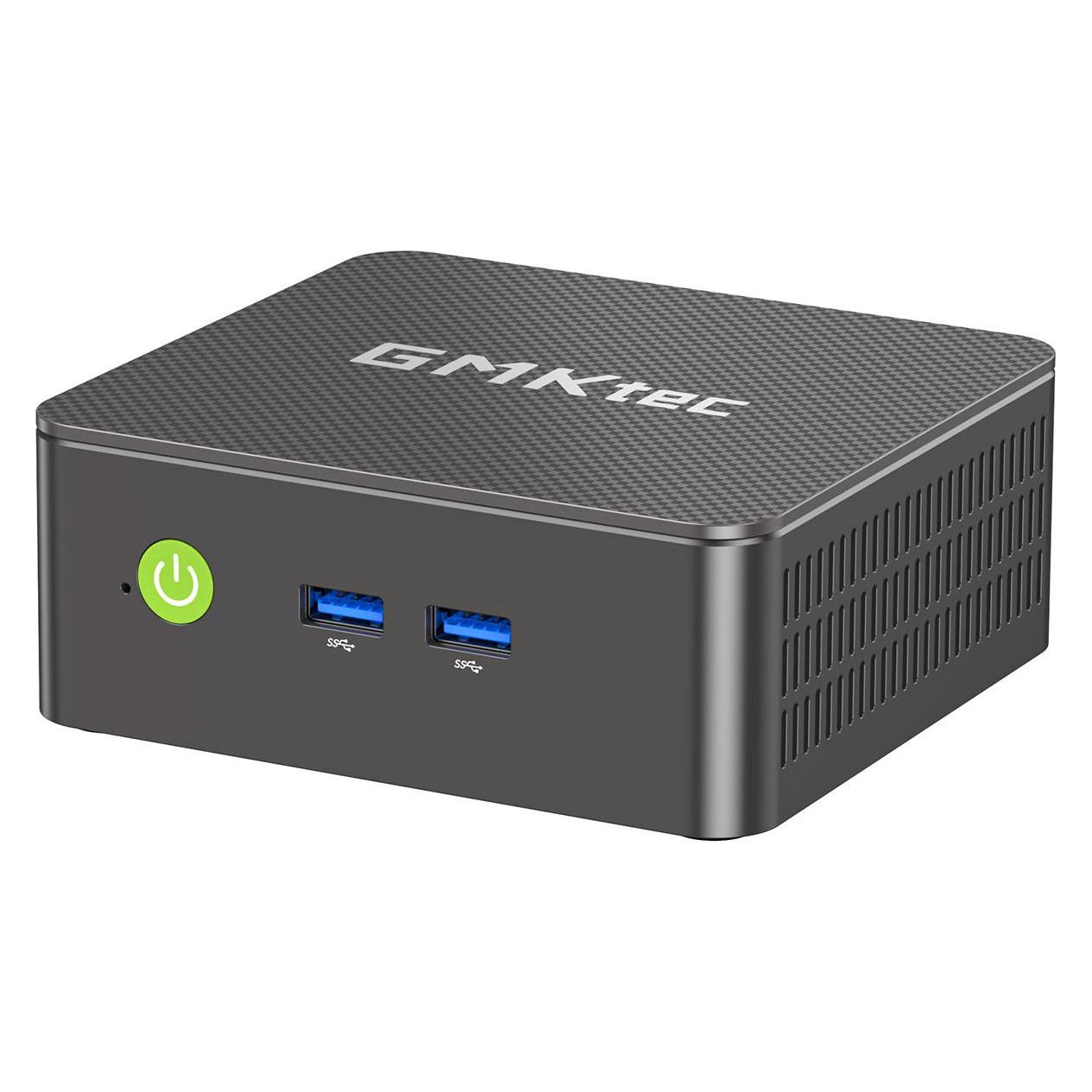 GMKtec G3S - Intel N95 (8+128GB DDR4, WIN 11 Pro) (128 GB, 8 GB) (G3S-8+128GB)