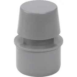 Rohrbelüfter für HT und KG Rohr, Airfit, für Abflussrohre, DN 75