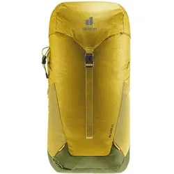 DEUTER Rucksack AC Lite 24, Größe ONE SIZE in Braun Braun