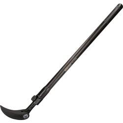 KS Tools 911.8188 Teleskop Gelenk-Rollkopf-Hebeleisen, 865-1350mm