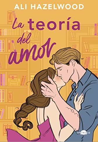 Ali Hazelwood - La teoría del amor (Contraluz) - Preis vom 10.10.2026 11:48:34 h