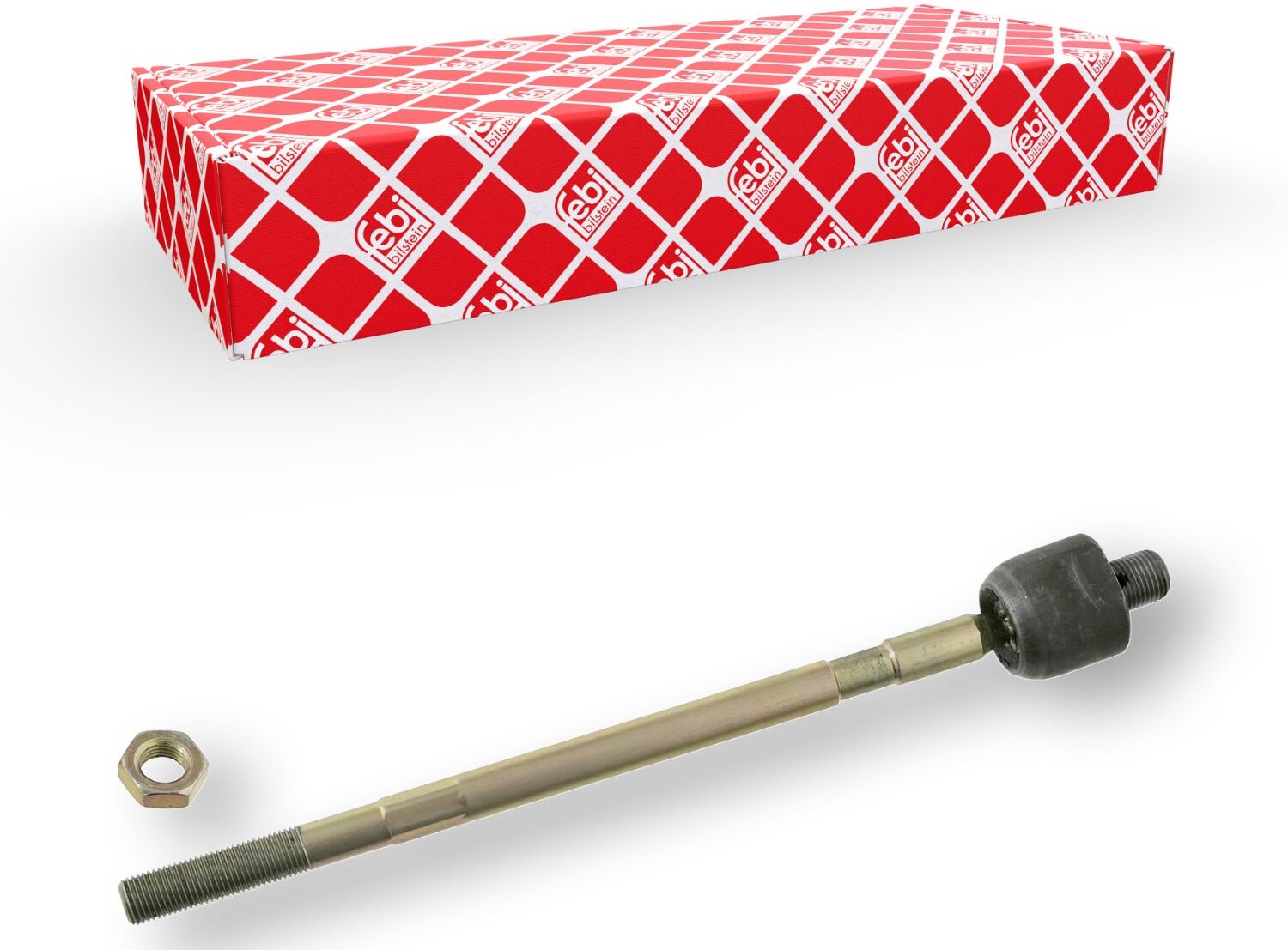 FEBI BILSTEIN 26601 Inner tie rod