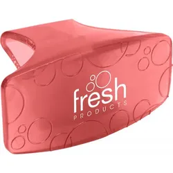 Fre-Pro by Fresh Products Eco Bowl Clip Duftclip Duftspender Lufterfrischer für Toilette Bad