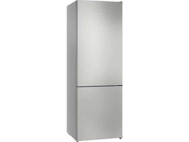 SIEMENS Kühl-/Gefrierkombination iQ300 KG49NVIBG, 203 cm hoch, 70 cm breit, hyperFresh System für frisches Obst und Gemüse sowie Total noFrost