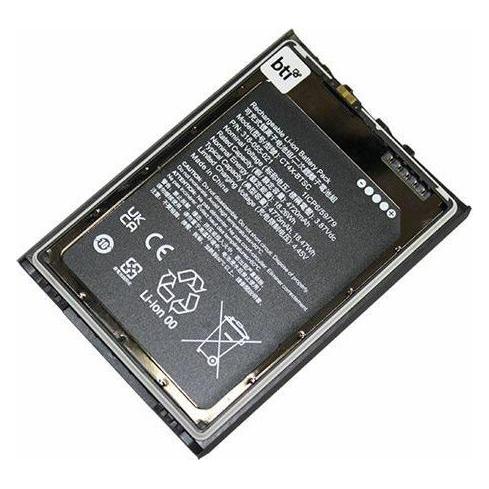 Origin Storage BTI CT4X-BTSC-001-, Akku, Schwarz, Honeywell, Lithium-Ion (Li-Ion), 1 Stück(e), China (CT4X-BTSC-001-BTI)