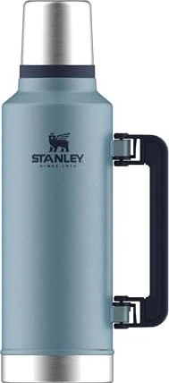 STANLEY Thermoskanne The Legendary Classic Bottle 1,9 l /2.0QT Hammertone Lake