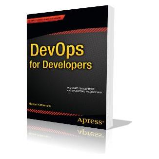 Apress DevOps for Developers (Englisch, Softcover, Michael Hüttermann) (9781430245698)