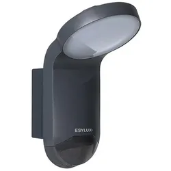 ESYLUX LED-Leuchte m. Sensor WILMA WL #EL10851049