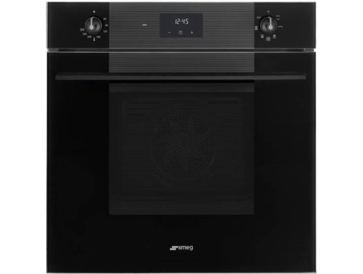 Smeg - Four Encastrable Sf6100vb3 - Chaleur Tournante