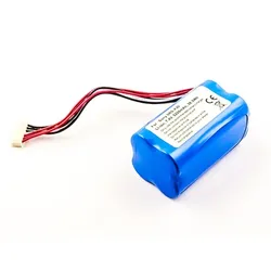Akku für Sony SRS-X30, SRS-XB3, wie ID659, 7.4V, 5200 mAh