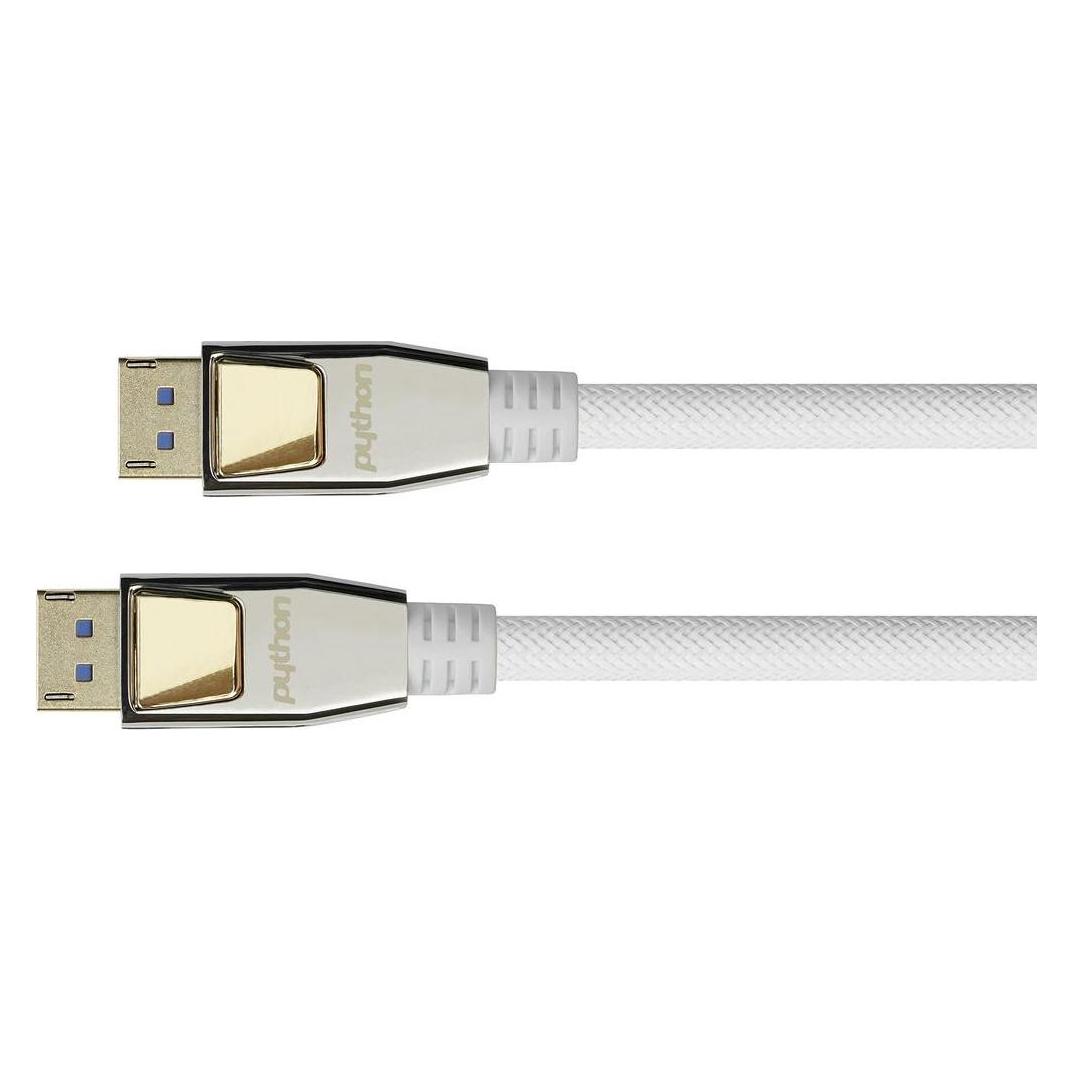 Good Connections DisplayPort - DisplayPort (2 m) (DP20-PY020W)