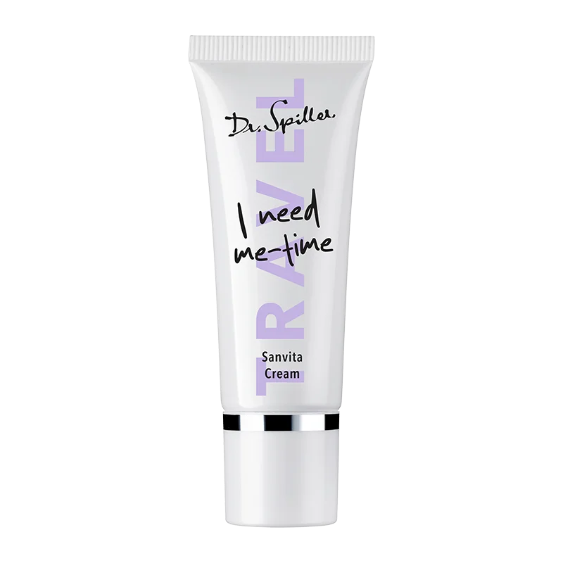 Dr. Spiller Sanvita Creme, limited Edition, 20ml 00101021
