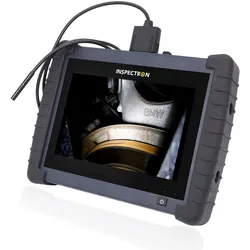 Inspectron Endoskop "ITB7-551" mit 5,5 mm mit Dual-View-Imager – Diagnosekamera für Kfz-Techniker - 930-0292