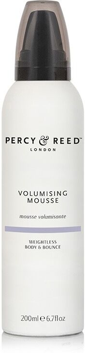 Percy & Reed Volumising Mousse 200ml