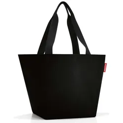 reisenthel® Einkaufstasche shopper M schwarz