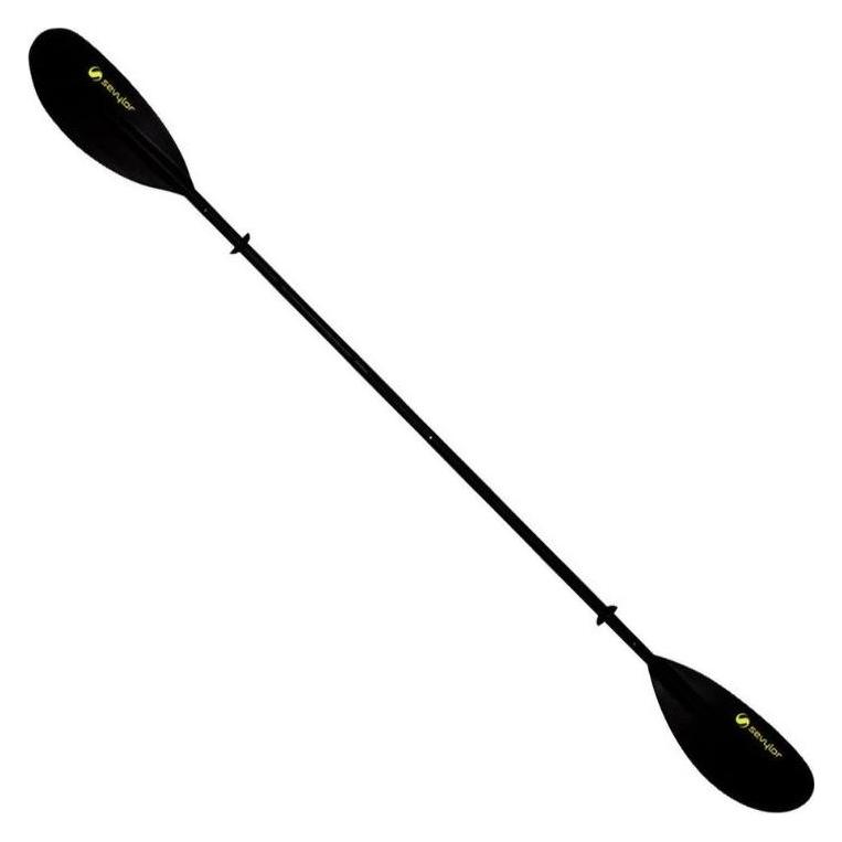 Sevylor Fiberglas Paddel 2-teilig (2214997)