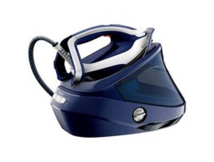 Centrale vapeur - Tefal - Pro Express Vision E0 - 3000 W - 1 1 L - Durilium AirGlide Autoclean