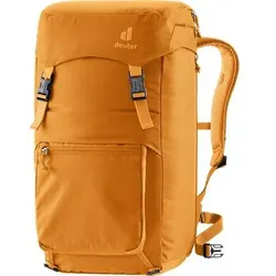 DEUTER Rucksack Walker 24, Größe ONE SIZE in Orange Orange