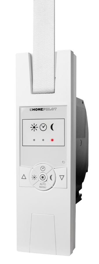 Homepilot Gurtwickler RolloTron classic 10132345