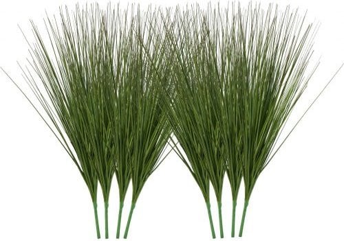 Vevor Kunstgras Set 8-Pack, Groen, 686 mm