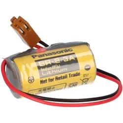 Lithium Batterie Cutler Hammer GE Fanuc A06B, 90-20 90-30nIC963 A06B-0168-D111