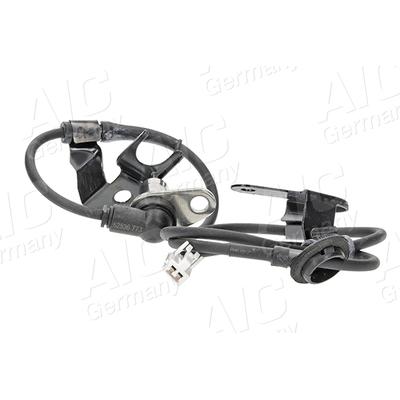 AIC Sensor, Raddrehzahl 52536 Hinterachse links für MAZDA