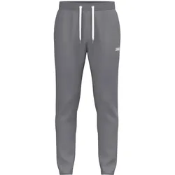 Jako Kinder Jogginghose One Cotton grau 140