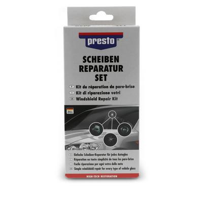Presto Scheiben Reparatur Set [Hersteller-Nr. 521133]