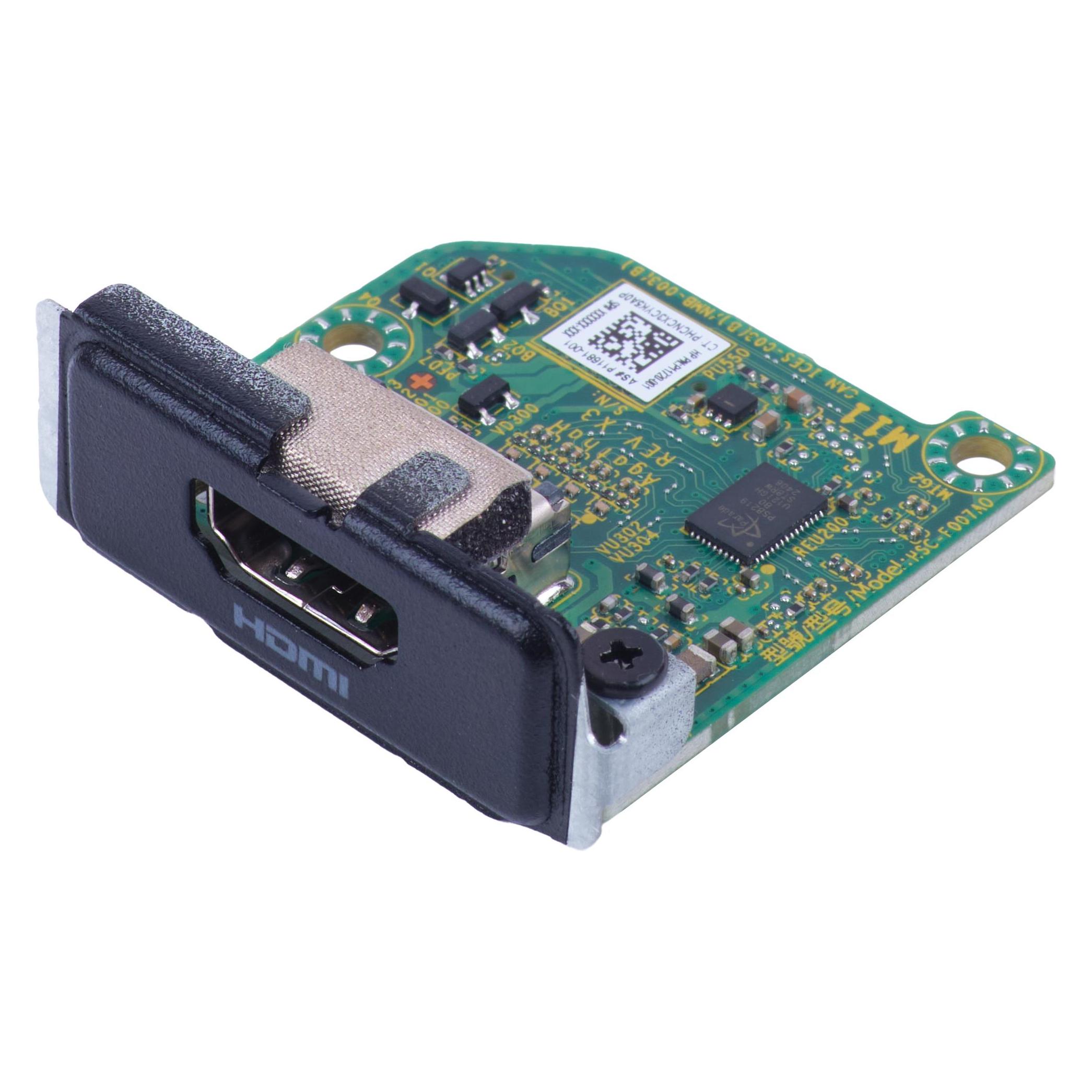 HP HDMI 2.1 v3 Flex IO (B6BS9AA)