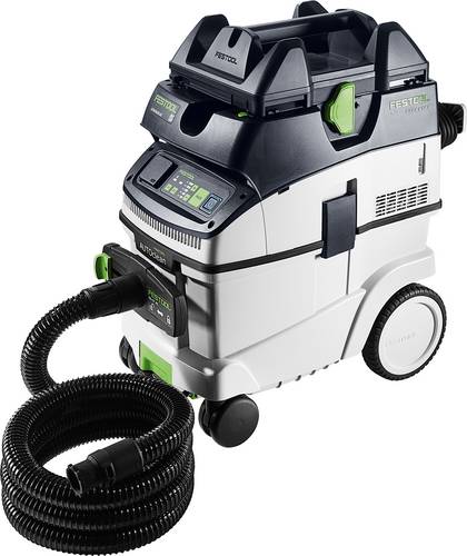 Festool CTM 36 EI AC-PLANEX Absaugmobil