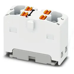 Phoenix Contact Verteilerblock PTFIX 4X1,5 WH