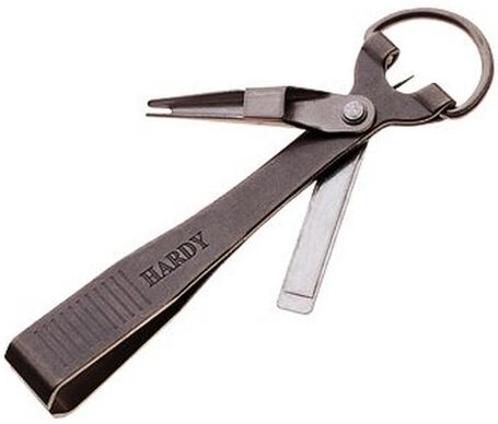 Hardy Combo Tool