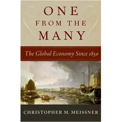 One From the Many, Sachbücher von Christopher M. Meissner