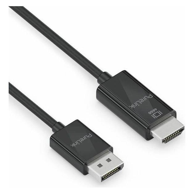 Purelink IS2001-020 DisplayPort-Kabel HDMI (2 m) (IS2001-020)