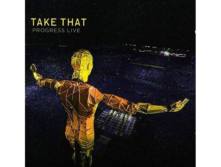 Progress Live