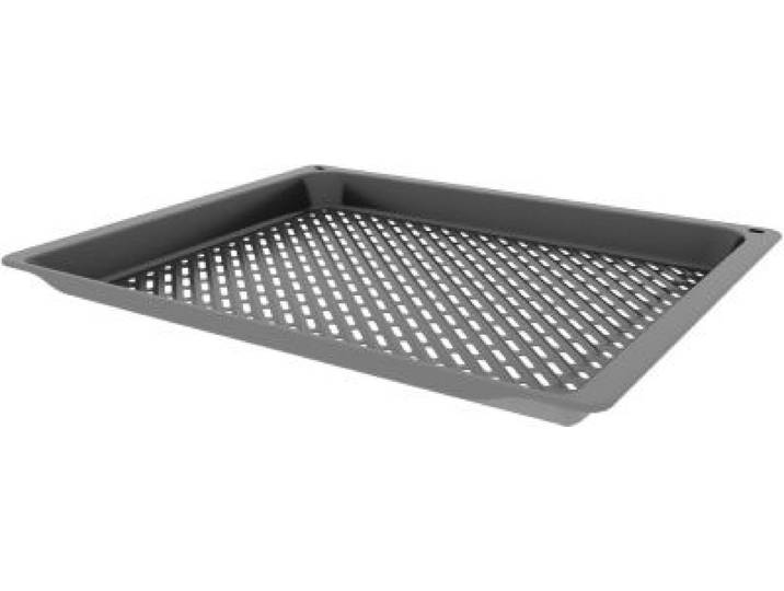 Bosch - Plaque De Cuisson Lèchefrite Hez629070