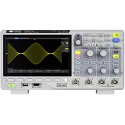 LeCroy, Multimeter, Digital Oszilloskop (CAT II, Oszilloskop)