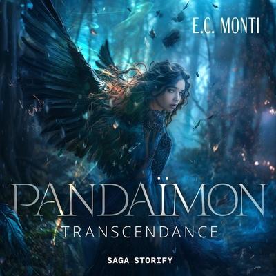 Pandaïmon : Transcendance - E.C. Monti, Audio, 9788727204598