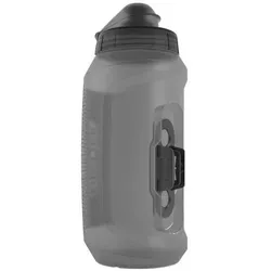 FIDLOCK Trinkflasche TWIST replacement bottle inklusive Schutzkappe oh