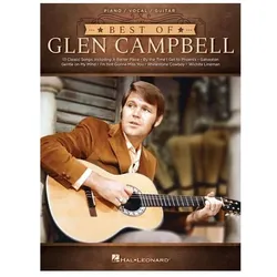 Best Of Glen Campbell, Fachbücher von Glen Travis Campbell