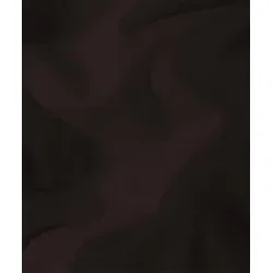 fleuresse Spannbettlaken Baumwolle / Elasthan Comfort XL 001119-8018 dunkles zartbitter 180x200 cm