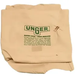 Unger FSN55 Fensterleder groß 5,5 qfs, Schafsleder mittlerer Qulaitätsstufe