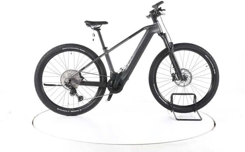 Cube ReactionHybrid Race E-Bike - 307696