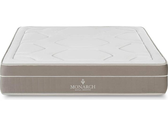 Matelas Deluxe Heritage - Ressorts Ensachés 160 x 190 cm
