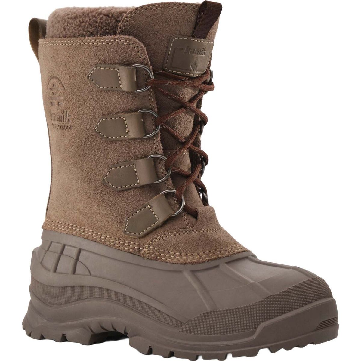 Kamik Alborg fossil (FSS) 41 WK2161-FSS-41